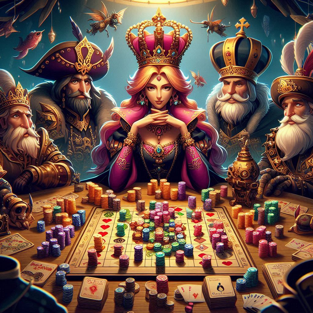 queen of bounty, caça-níquel, jogo online, estratégias de jogo, dicas de apostas, rodadas grátis, multiplicadores, símbolos especiais, gerenciamento de banca, RTP, volatilidade, bônus e promoções, versão de demonstração, experiência do jogador